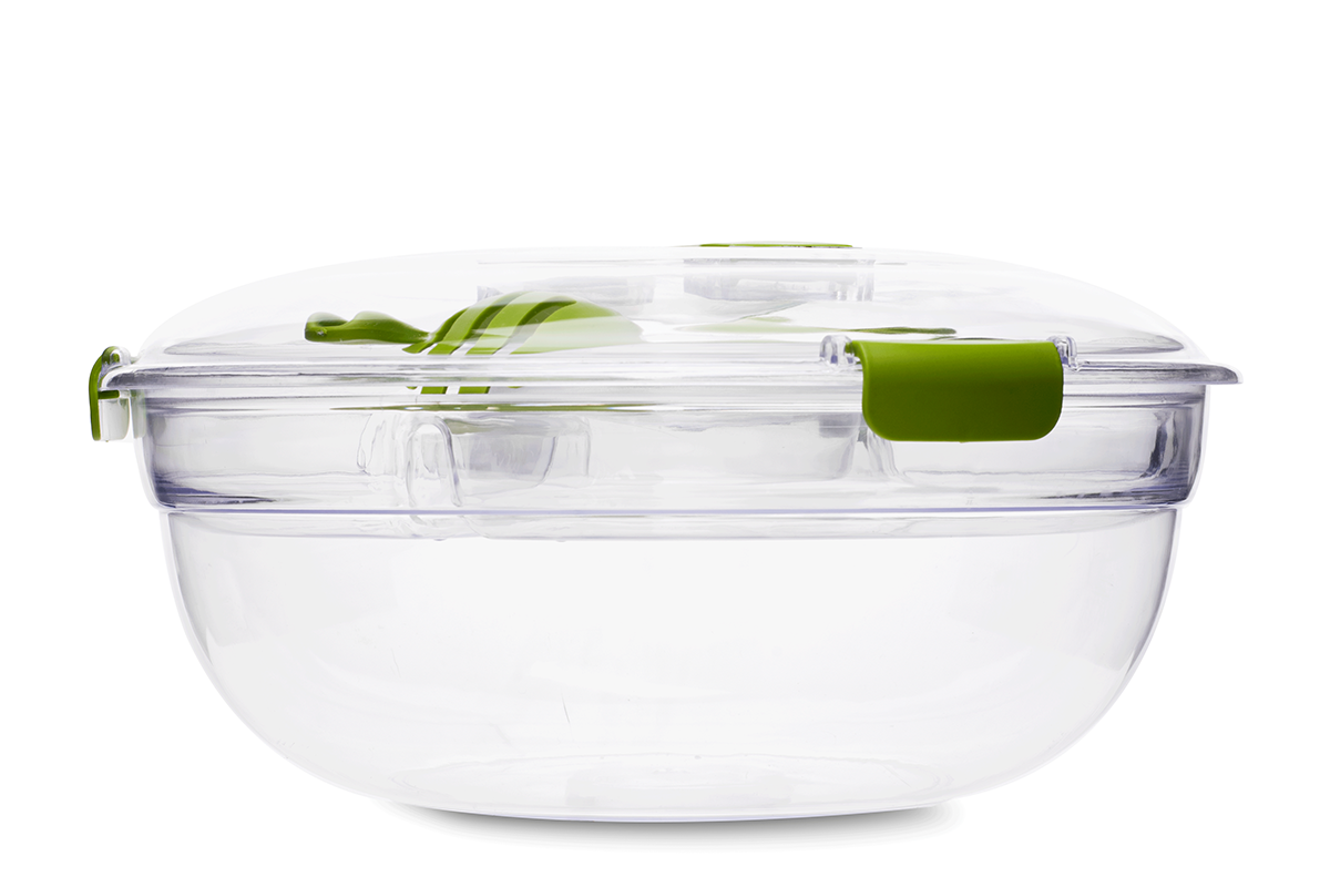 Pojemnik na sałatkę