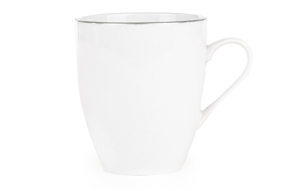 NORA PLATYNOWA LINIA Kubek Platynowa Linia - zdjęcie