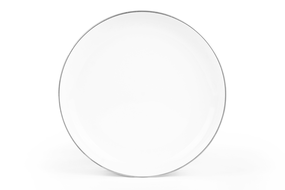 NORA PLATYNOWA LINIA Zestaw obiadowy 6os. (30 el.) Platynowa Linia - zdjęcie 3