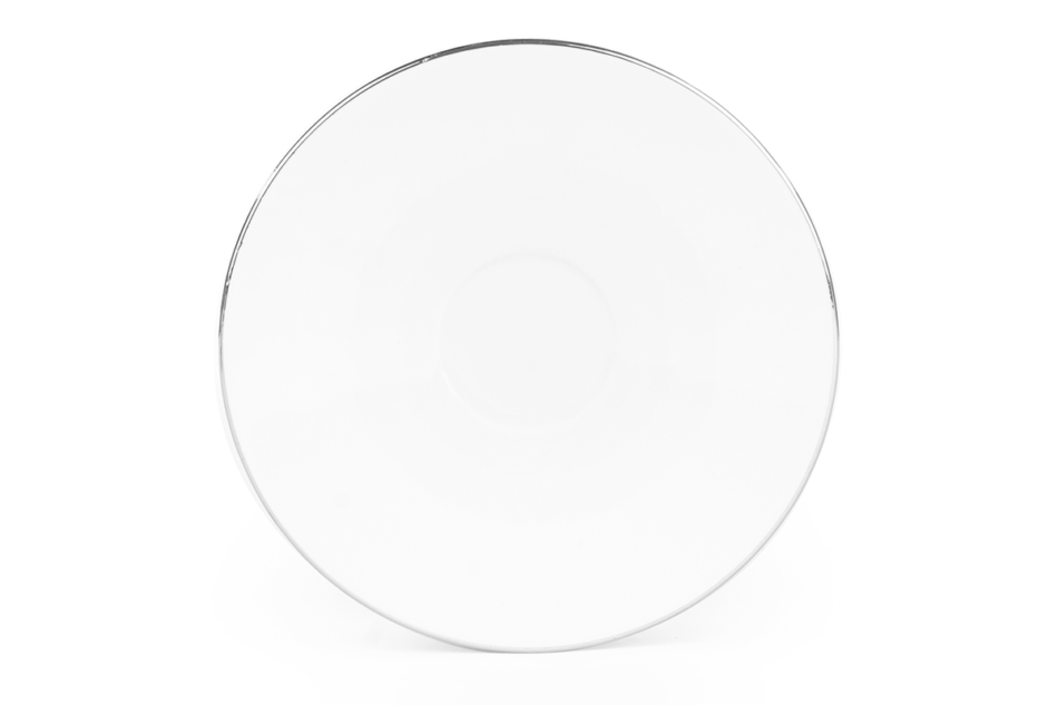 NORA PLATYNOWA LINIA Zestaw obiadowy 6os. (30 el.) Platynowa Linia - zdjęcie 5