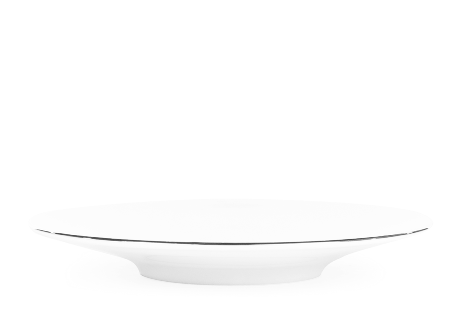 NORA PLATYNOWA LINIA Zestaw obiadowy 6os. (30 el.) Platynowa Linia - zdjęcie 6