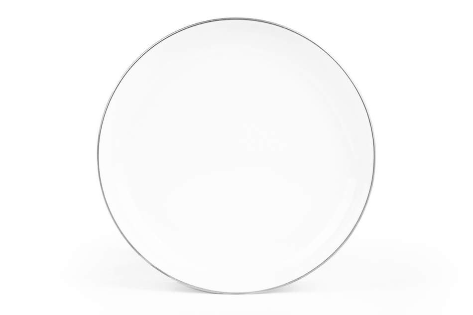 NORA PLATYNOWA LINIA Zestaw obiadowy 6os. (30 el.) Platynowa Linia - zdjęcie 7