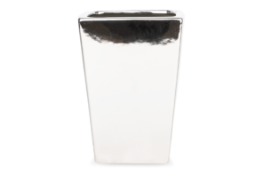 ALBUS, https://dev1-mda.konsimo.pl/kolekcja/albus/ Osłonka kwadrat srebrny - zdjęcie