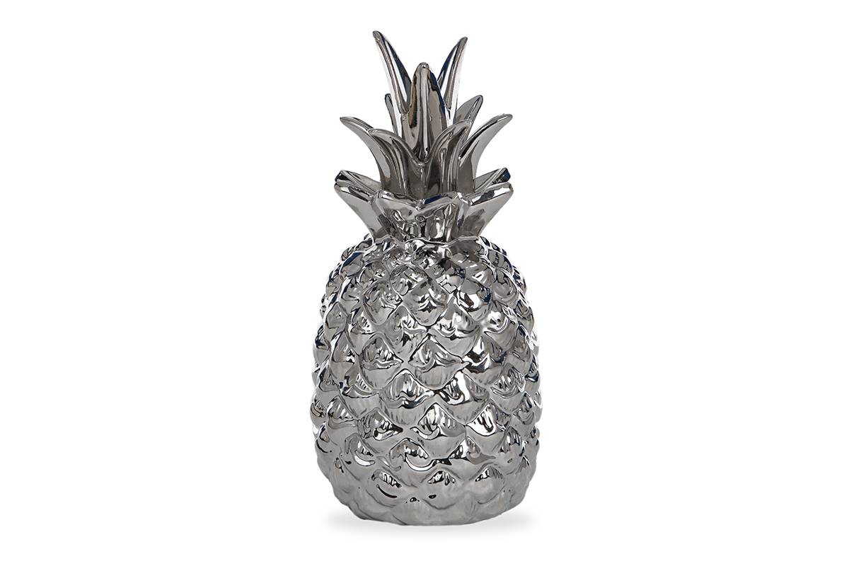 Figurka ananas