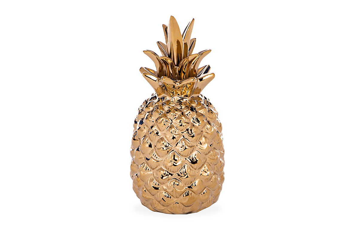 Figurka ananas