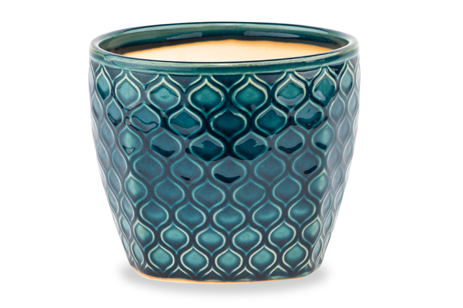 TORILIS Osłonka turkusowy - zdjęcie 0