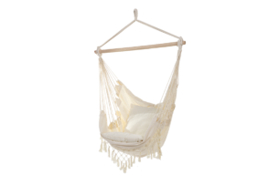 ANTERI, https://dev1-mda.konsimo.pl/kolekcja/anteri/ Fotel wiszący beżowy - zdjęcie