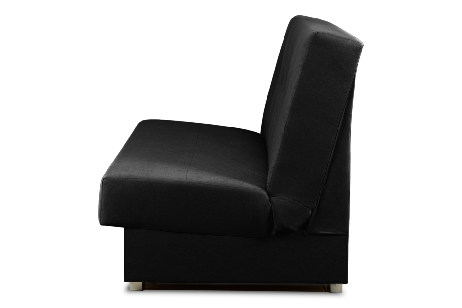 MIGELI Wersalka czarny - zdjęcie 2