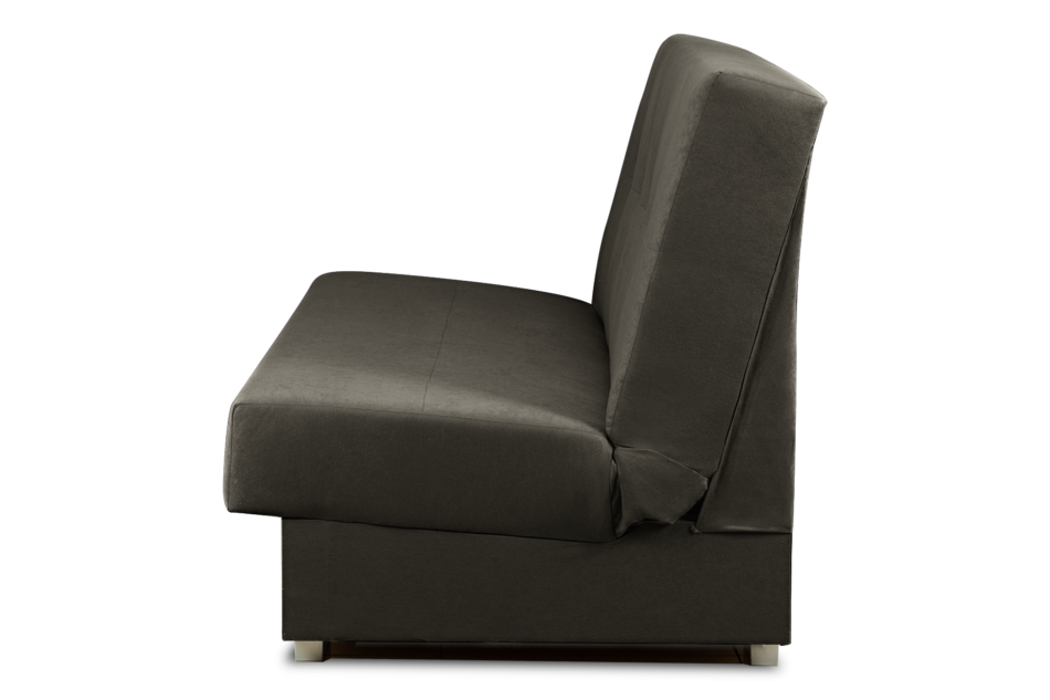 MIGELI Wersalka ciemny szary - zdjęcie 2