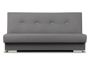 MIGELI, https://dev1-mda.konsimo.pl/kolekcja/migeli/ Wersalka szary - zdjęcie