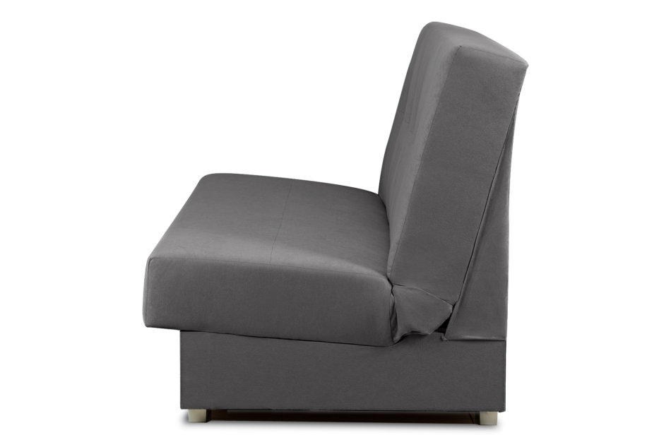 MIGELI Wersalka szary - zdjęcie 2