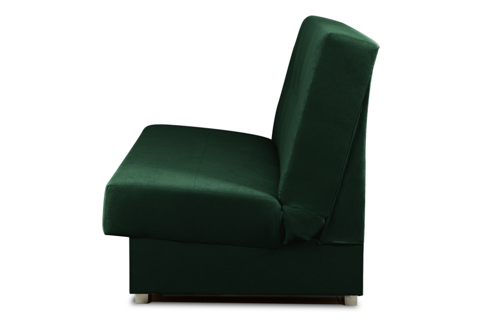 MIGELI Wersalka ciemny zielony - zdjęcie 3