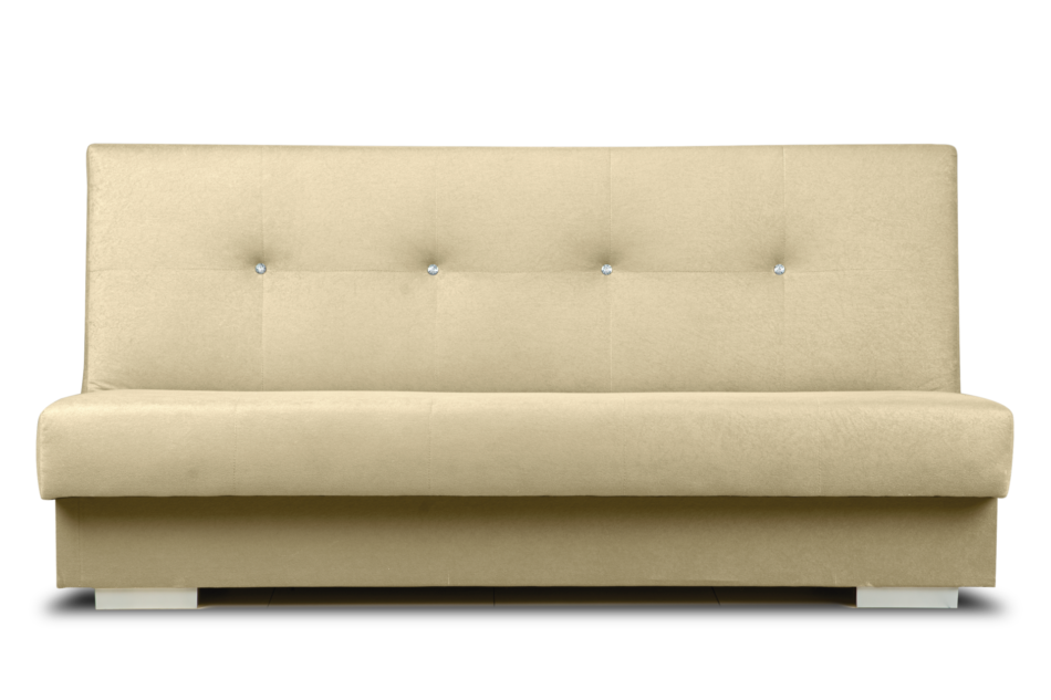 MIGELI Wersalka beżowy - zdjęcie 0