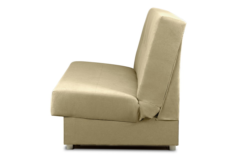 MIGELI Wersalka beżowy - zdjęcie 2