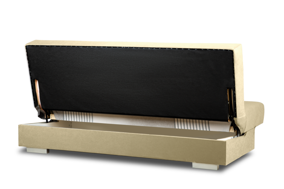 MIGELI Wersalka beżowy - zdjęcie 3