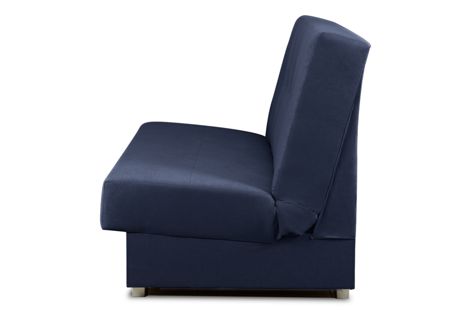 MIGELI Wersalka granatowy - zdjęcie 2