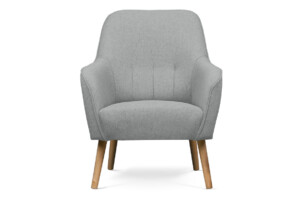 CUBOS, https://dev1-mda.konsimo.pl/kolekcja/cubos/ Fotel szary - zdjęcie