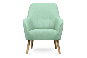 CUBOS, https://dev1-mda.konsimo.pl/kolekcja/cubos/ Fotel miętowy - zdjęcie