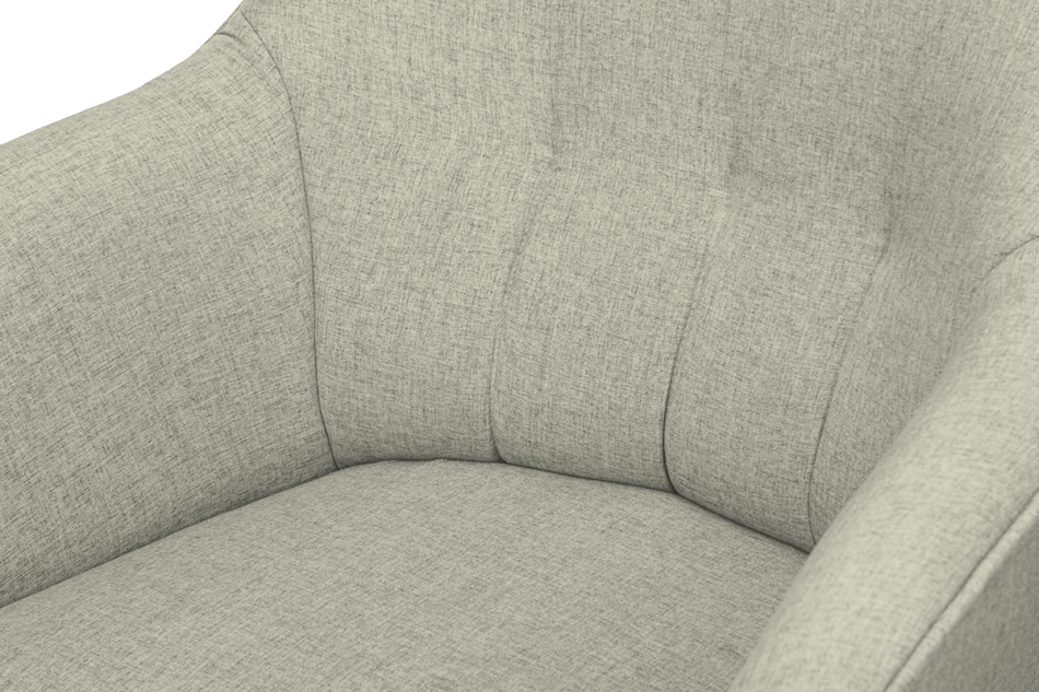 CUBOS Fotel beżowy - zdjęcie 6