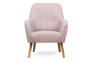 CUBOS, https://dev1-mda.konsimo.pl/kolekcja/cubos/ Fotel różowy - zdjęcie