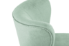 CLAVI Fotel miętowy - zdjęcie 6