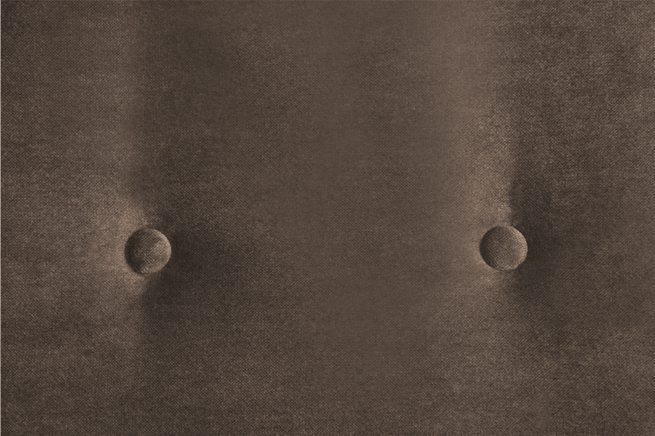 TERSO Sofa 3 brązowy - zdjęcie 4