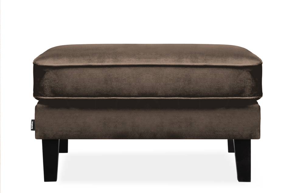 TERSO Puf brązowy - zdjęcie 0