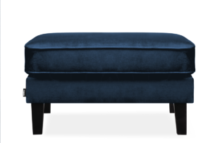 TERSO, https://dev1-mda.konsimo.pl/kolekcja/terso/ Puf granatowy - zdjęcie