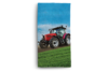 Ręcznik traktor