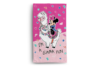 Ręcznik Minnie Lama