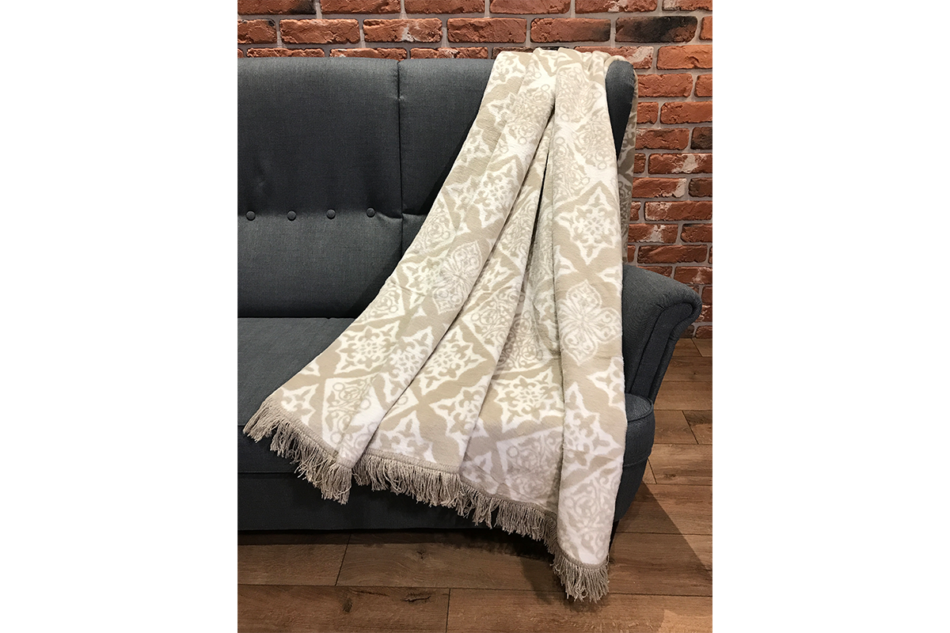 FIGO Koc beżowy - zdjęcie 3