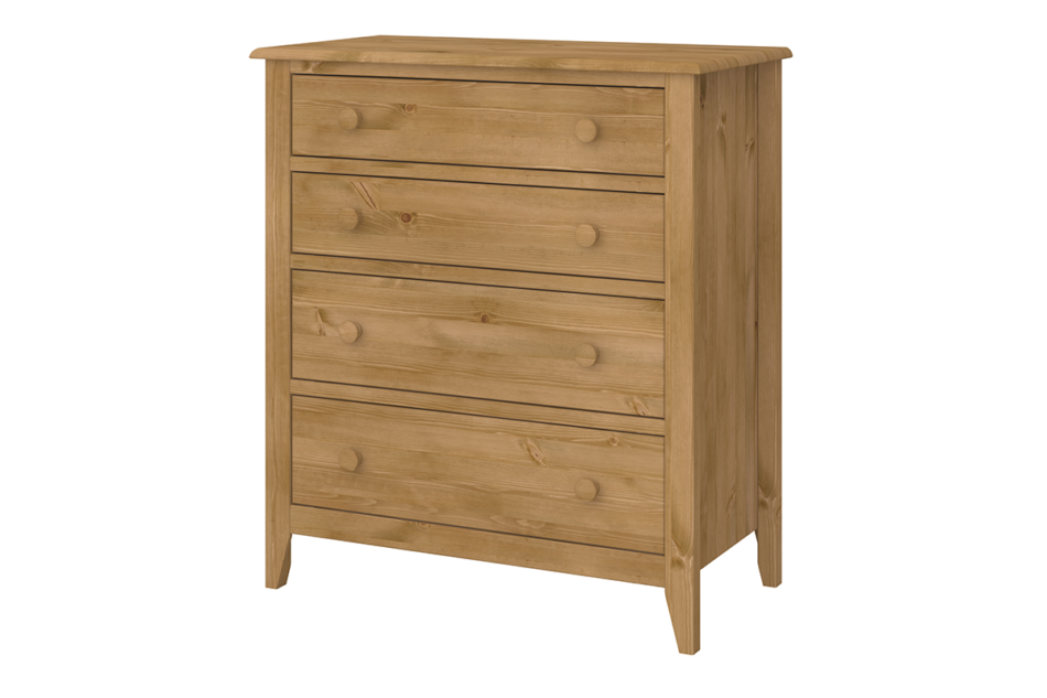 HESTON Komoda dąb naturalny - zdjęcie 1