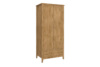HESTON Szafa dąb naturalny - zdjęcie 2