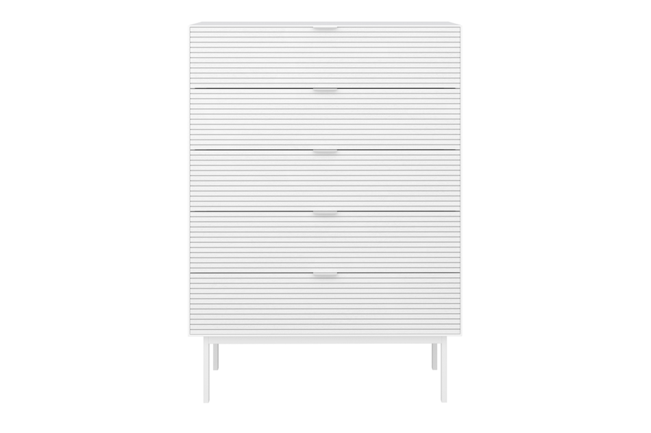SOMA Komoda biały - zdjęcie 0
