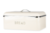 MARTI Chlebak stalowy kremowy kremowy - zdjęcie 2