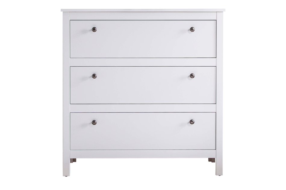 FARGE Komoda biały - zdjęcie 0