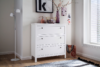 FARGE Komoda biały - zdjęcie 3