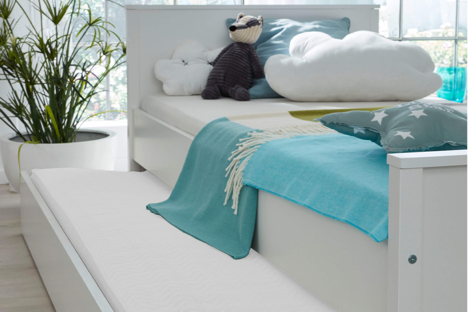 FARGE Szuflada biały - zdjęcie 2