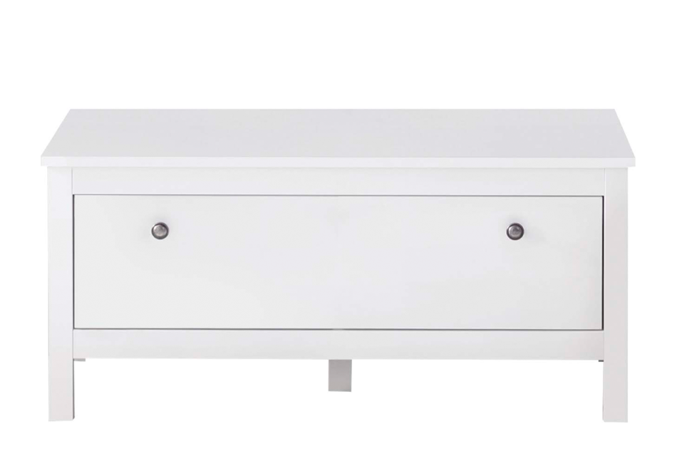 FARGE Szafka na buty biały - zdjęcie 0