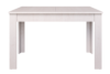 MILVO Stół rozkładany biały - zdjęcie 1