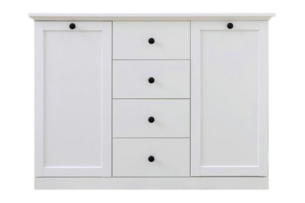 LIANTE, https://dev1-mda.konsimo.pl/kolekcja/liante/ Komoda biały - zdjęcie