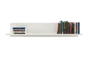 VETICA, https://dev1-mda.konsimo.pl/kolekcja/vetica/ Półka wisząca glamour kremowy - zdjęcie