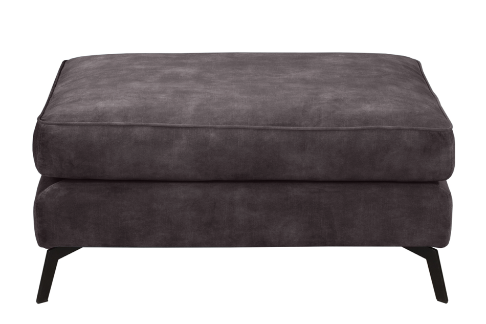 NORIS Narożnik lewy/prawy czarny - zdjęcie 7