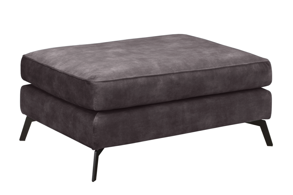 NORIS Narożnik lewy/prawy czarny - zdjęcie 9