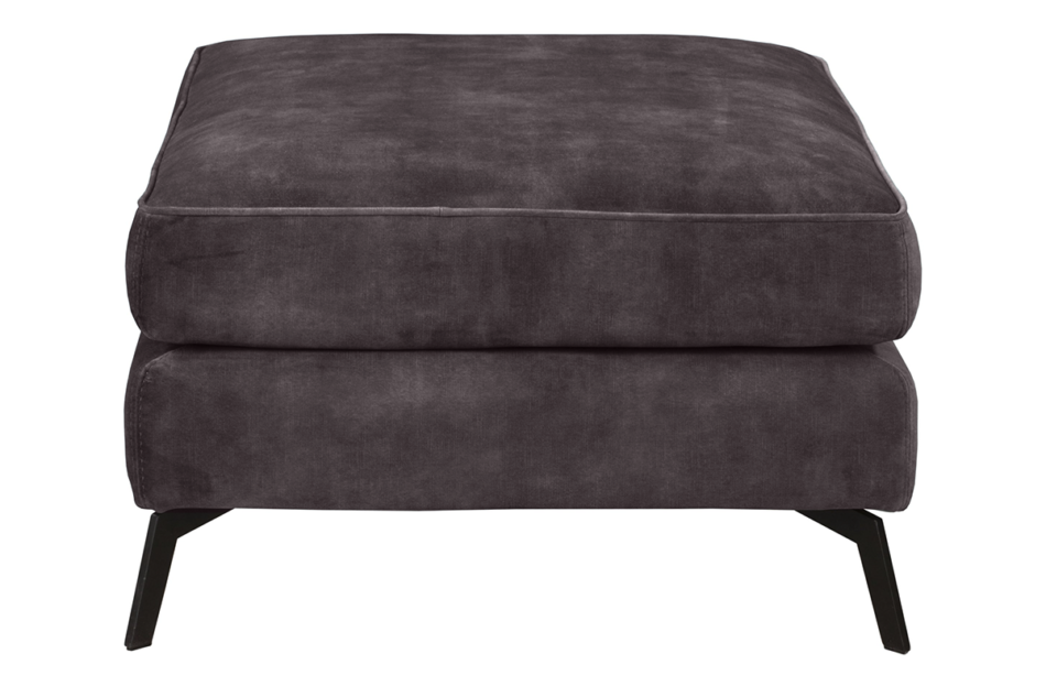 NORIS Narożnik lewy/prawy czarny - zdjęcie 8