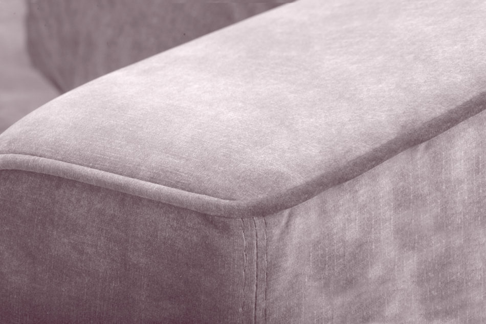 NORIS Narożnik lewy/prawy szary - zdjęcie 13