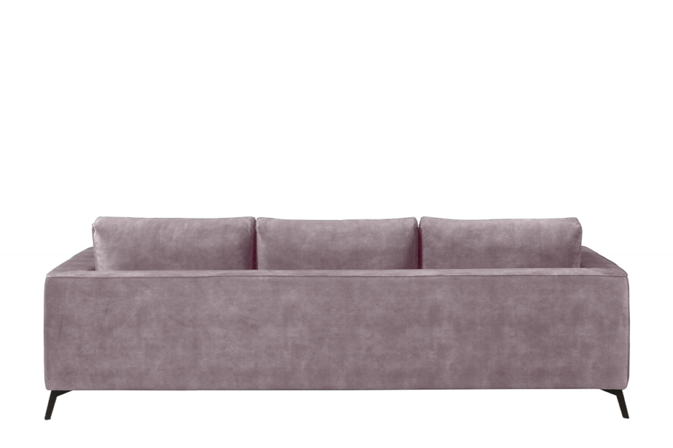 NORIS Narożnik lewy/prawy szary - zdjęcie 4