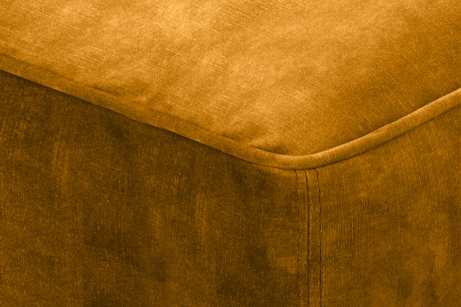 NORIS Narożnik lewy/prawy żółty - zdjęcie 14