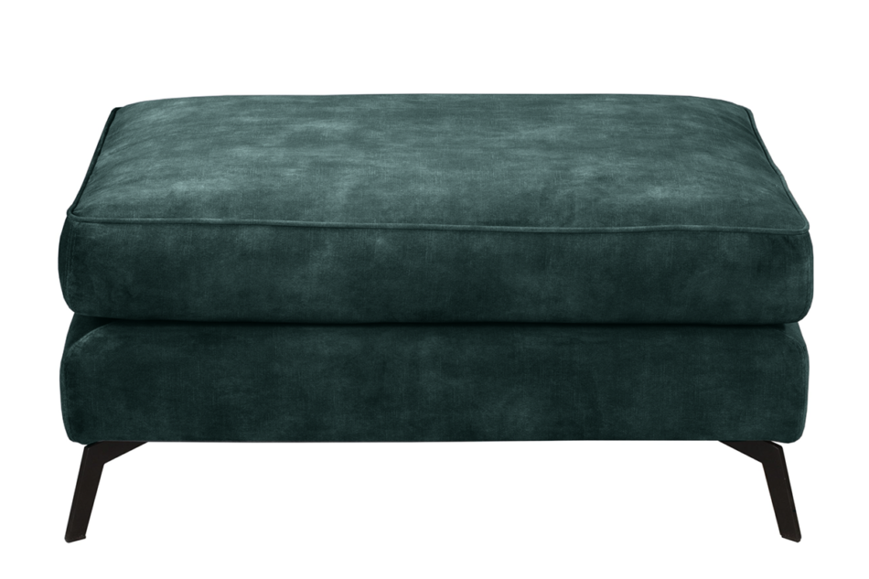 NORIS Narożnik lewy/prawy ciemny zielony - zdjęcie 7