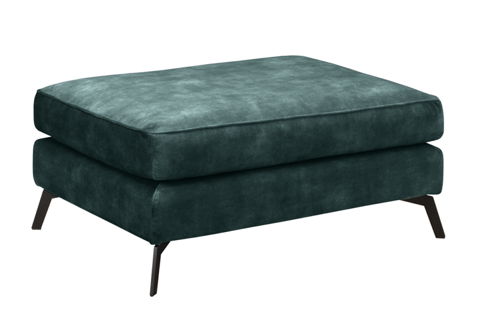 NORIS Narożnik lewy/prawy ciemny zielony - zdjęcie 9